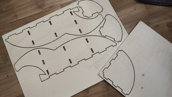 Raketenregal – Bild 3