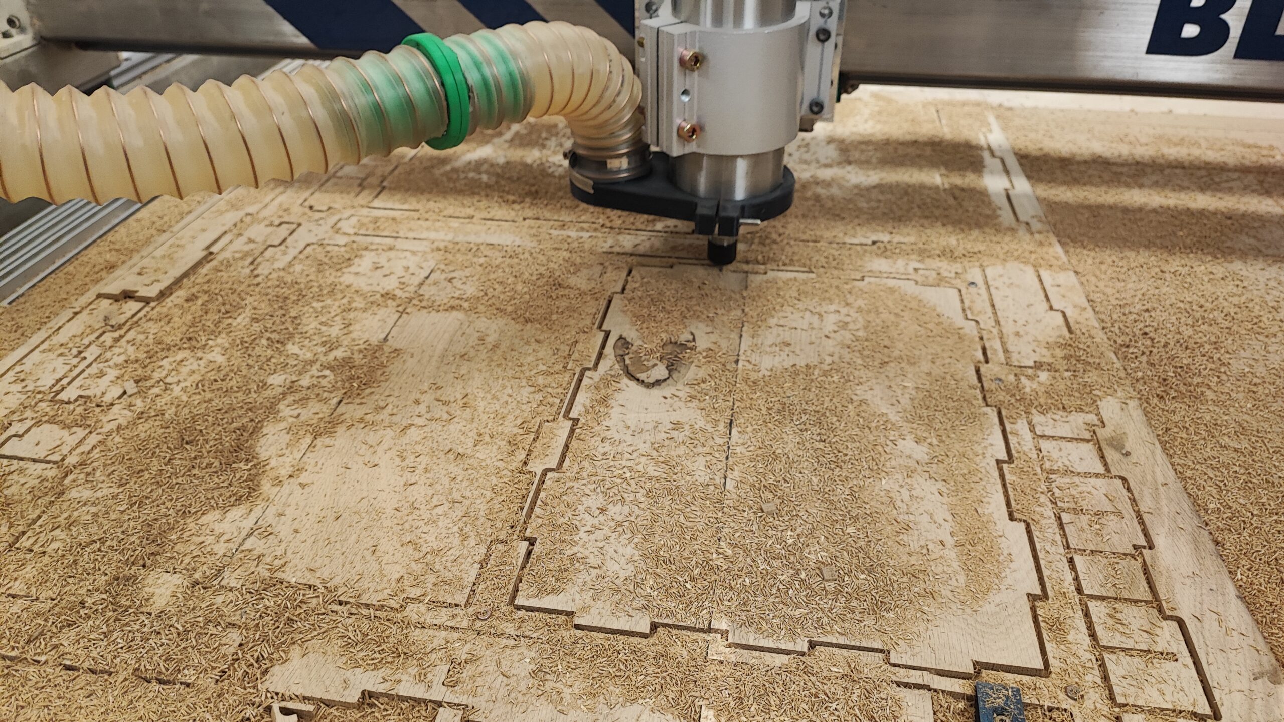 CNC-Frässervice – Bild 4