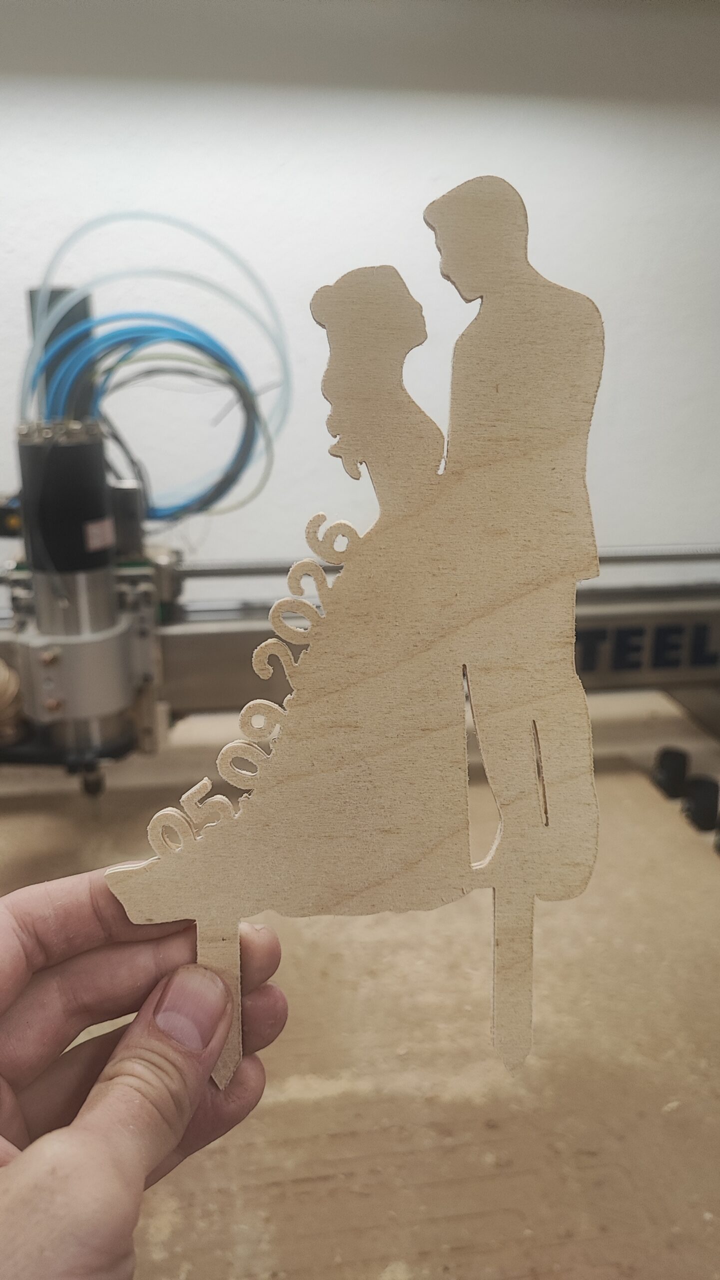 CNC-Frässervice – Bild 5