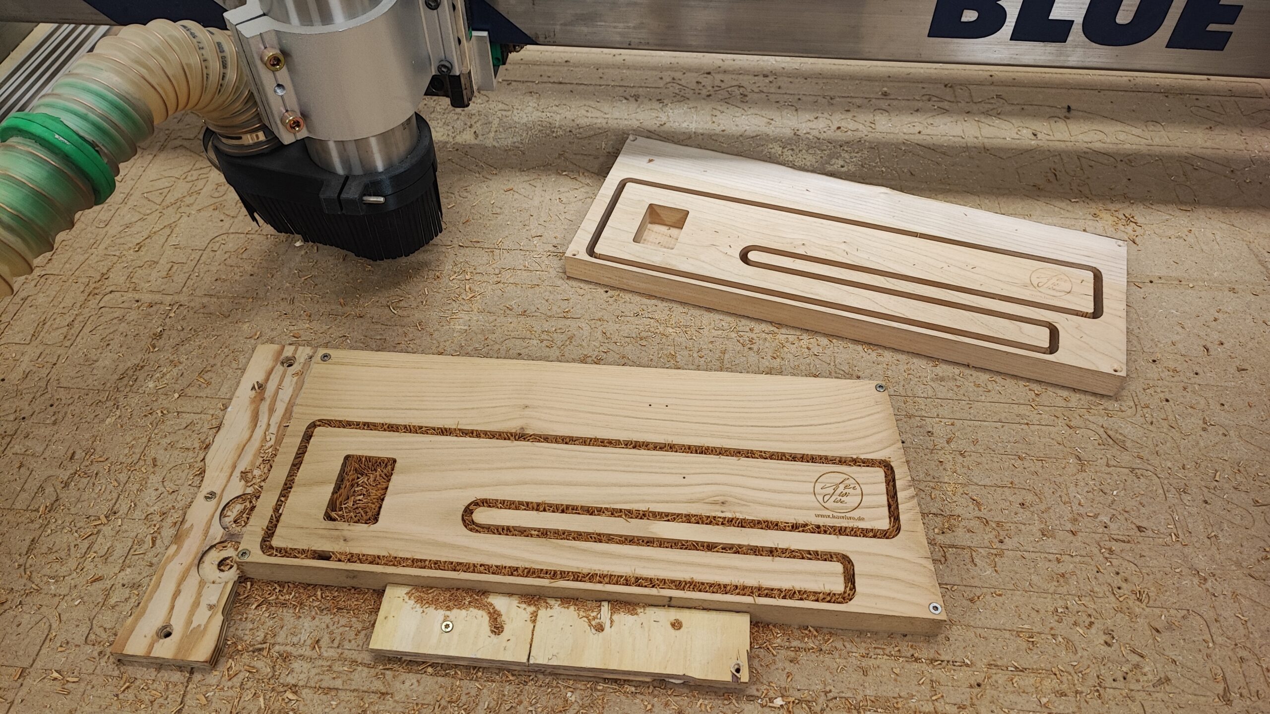 CNC-Frässervice – Bild 6