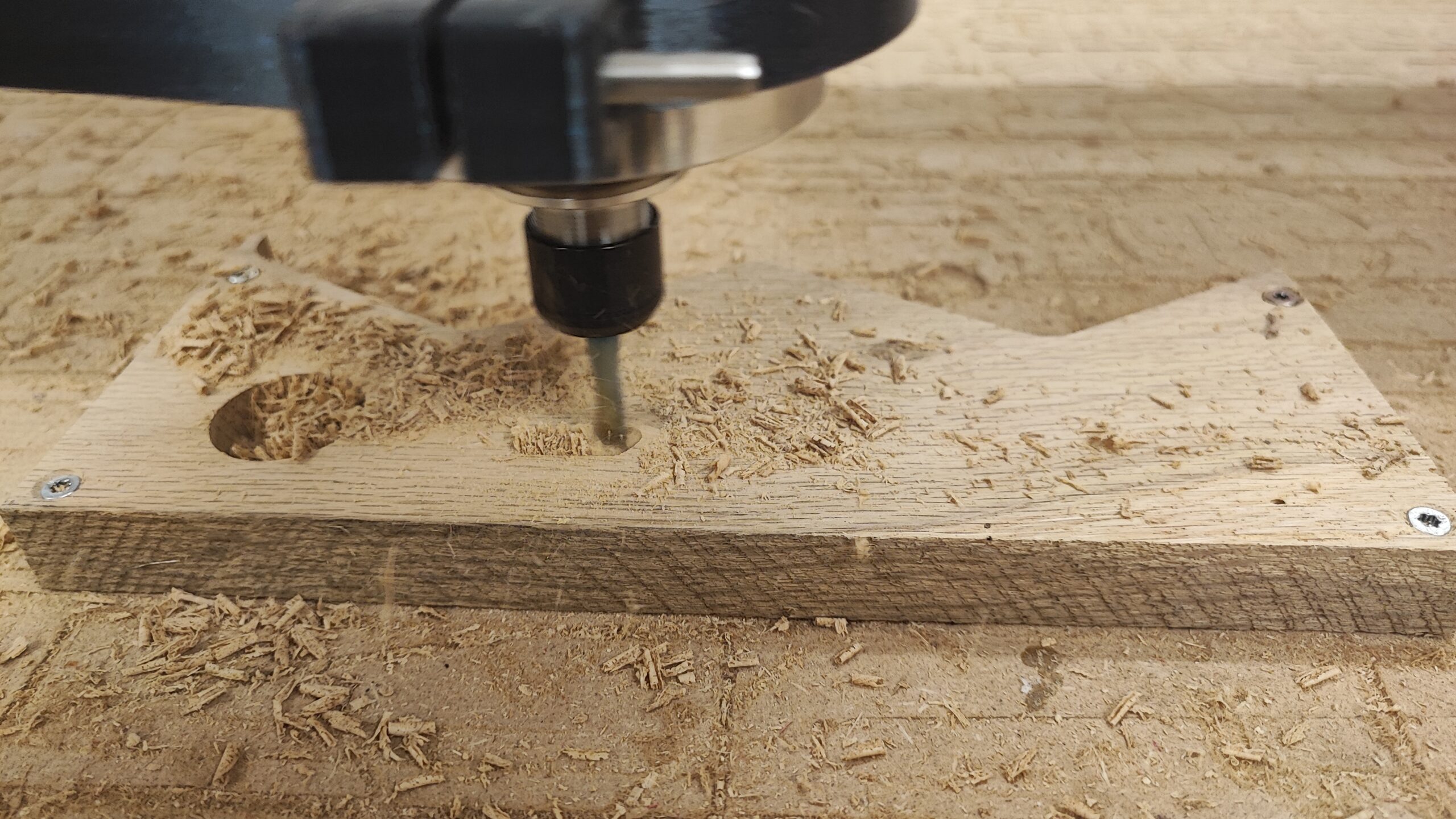 CNC-Frässervice – Bild 8